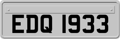 EDQ1933