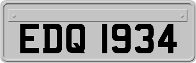 EDQ1934