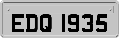EDQ1935
