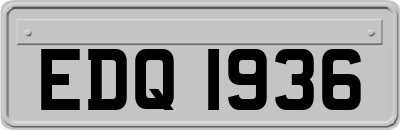 EDQ1936