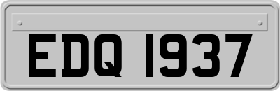 EDQ1937