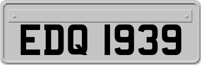 EDQ1939