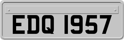 EDQ1957