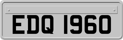 EDQ1960