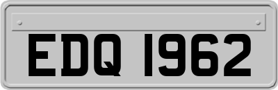 EDQ1962