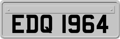 EDQ1964