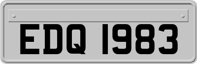 EDQ1983