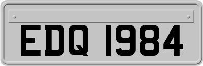 EDQ1984