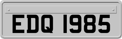 EDQ1985