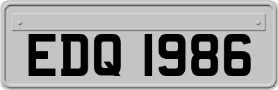 EDQ1986