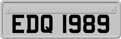 EDQ1989
