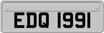 EDQ1991