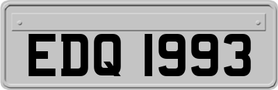 EDQ1993