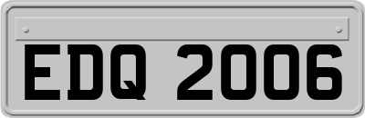 EDQ2006