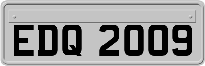 EDQ2009