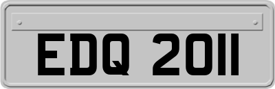 EDQ2011