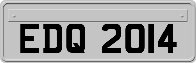 EDQ2014