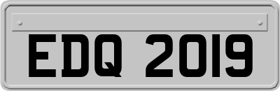 EDQ2019
