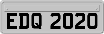 EDQ2020