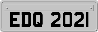 EDQ2021