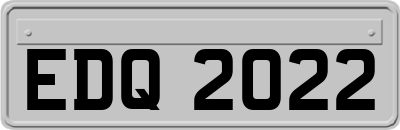 EDQ2022