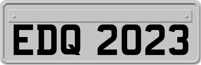 EDQ2023