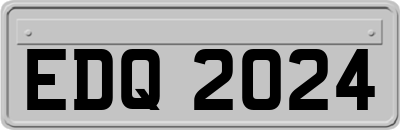 EDQ2024