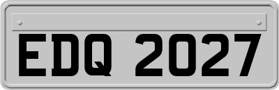 EDQ2027