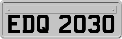 EDQ2030