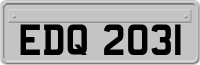 EDQ2031