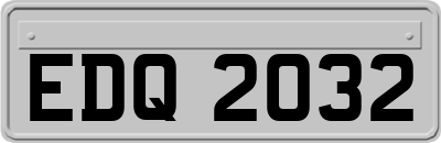 EDQ2032