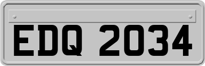 EDQ2034