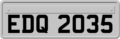 EDQ2035