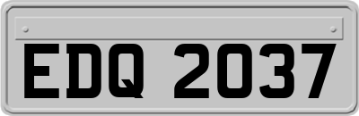 EDQ2037
