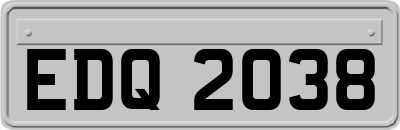 EDQ2038