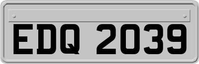 EDQ2039