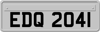 EDQ2041