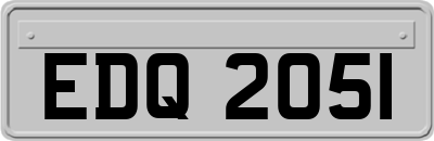 EDQ2051