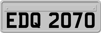 EDQ2070
