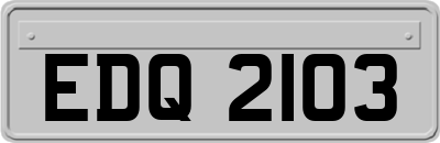 EDQ2103