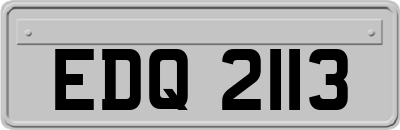 EDQ2113