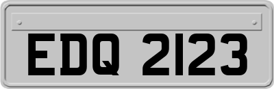 EDQ2123