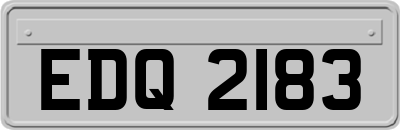 EDQ2183