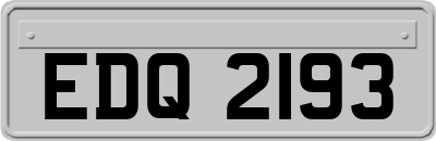 EDQ2193