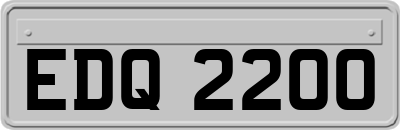 EDQ2200