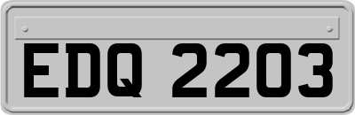 EDQ2203