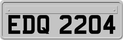 EDQ2204