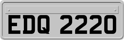 EDQ2220