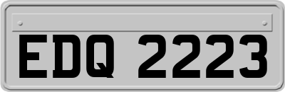EDQ2223