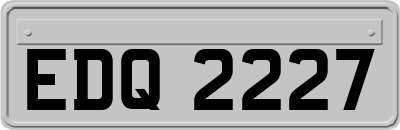 EDQ2227